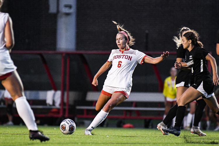 Women's Soccer - Boston University Athletics