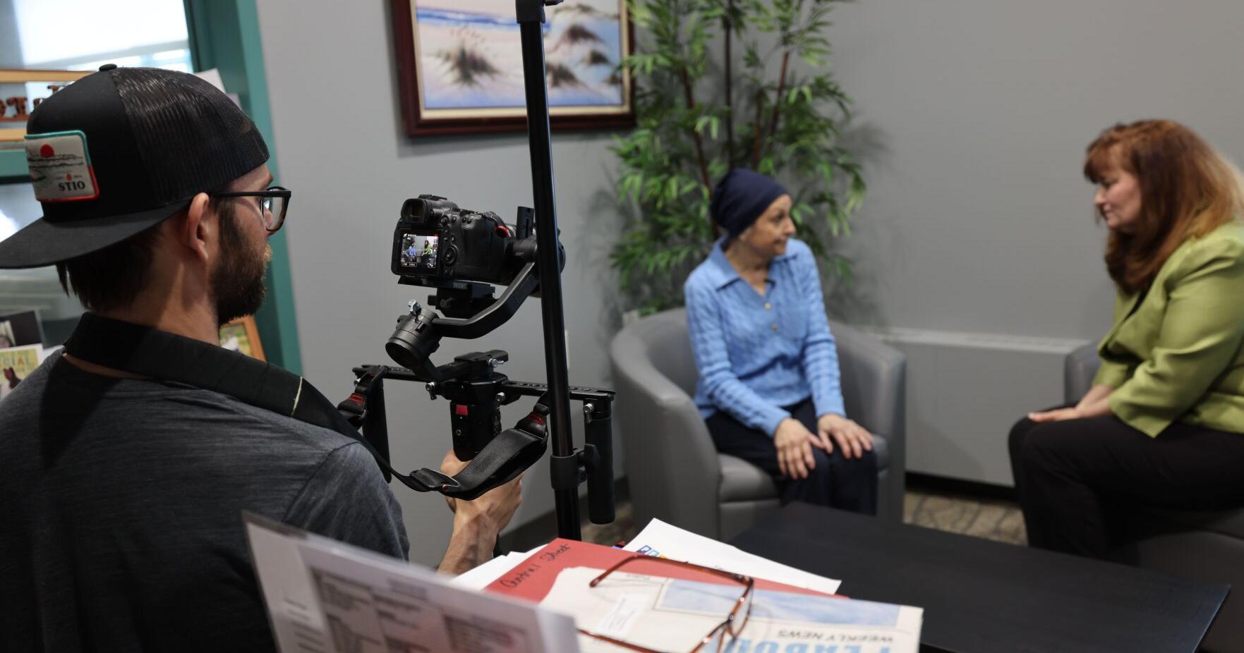 New Peabody TV documentary to air next month - Vimarsana News