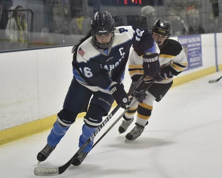 Fenwick, Peabody girls tie to share first ladies Carlin Cup | Sports ...