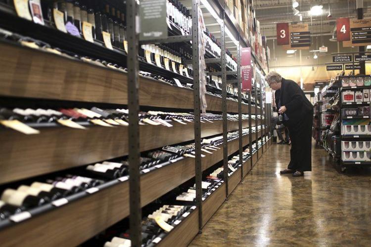 Mass. package stores oppose discounts | Local News ...