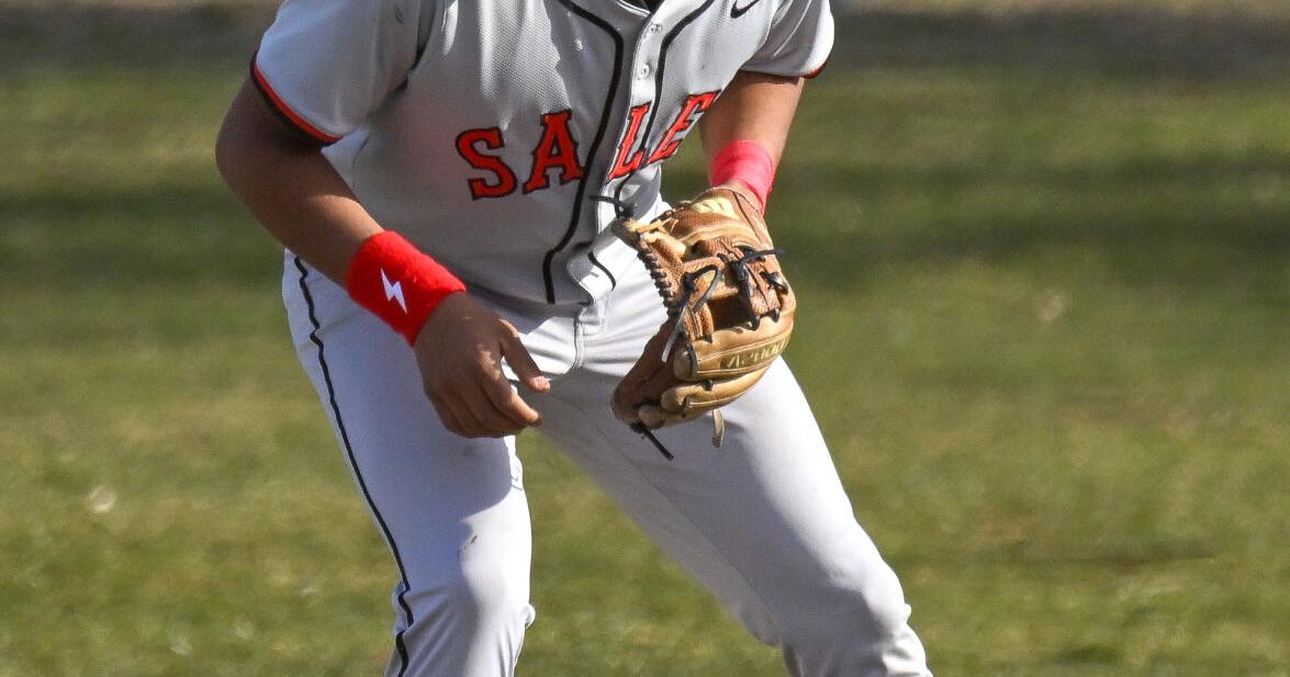 Friday's area sports roundup: Ipswich girls tennis sweep their way to season opening win