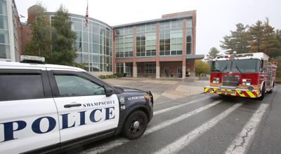 New England Schools Face Rash Of Bomb Threats News Salemnews Com