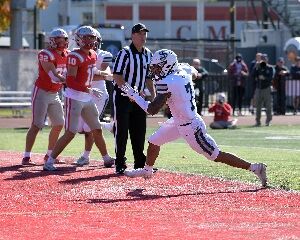 Cathedral Catholic falls short against Phoenix Brophy Prep in Honor Bowl  nightcap - The San Diego Union-Tribune