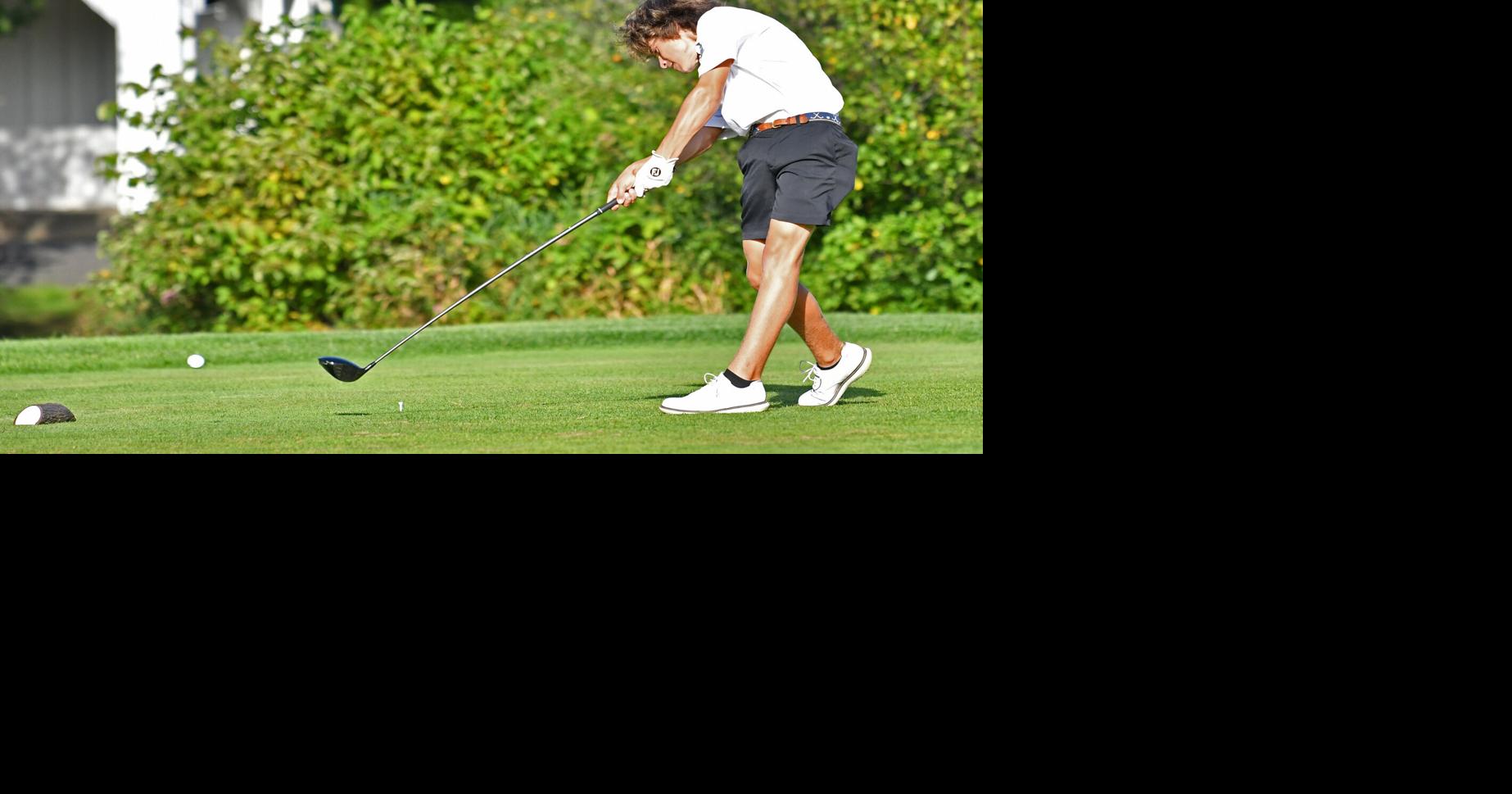 Previewing our local high school golf teams | Sports | salemnews.com