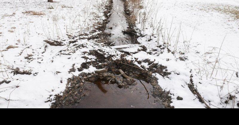 Failed Varian cleanup raises questions: Why did it take state regulators so long to rule cleanup of toxic chemicals is not working? | News