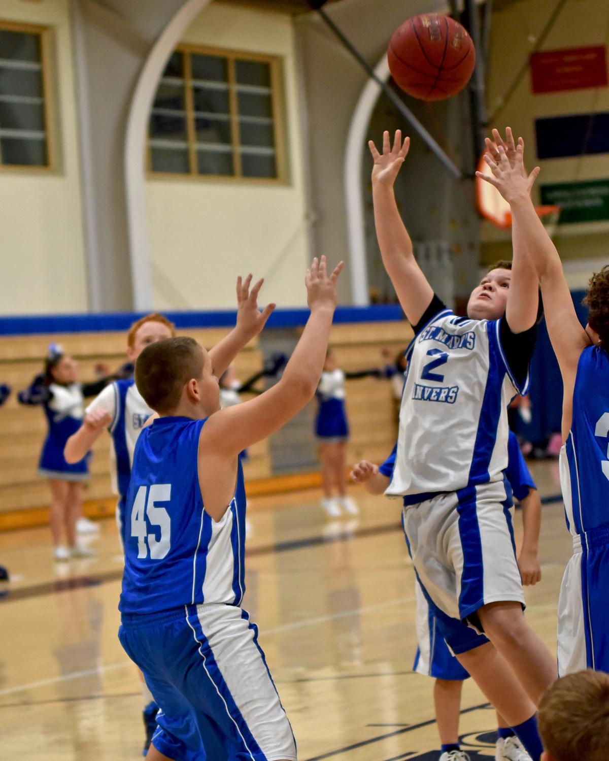 Youth Sports Photos Jan 6 Edition Gallery Salemnews Com