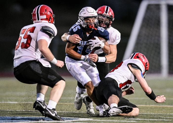 One More Serving: Digging in and breaking down our Thanksgiving ...