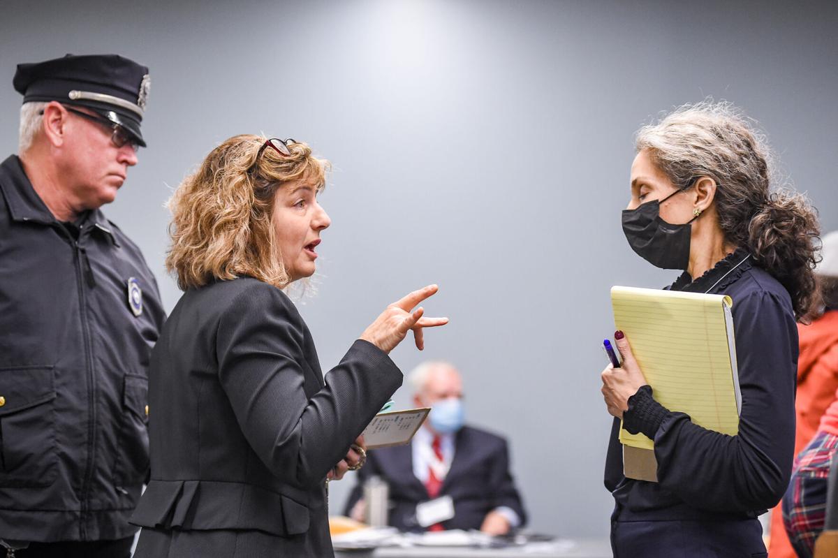 Recount for Salem's Ward 4 councilors Stephanie Rodriguez and Lev McClain