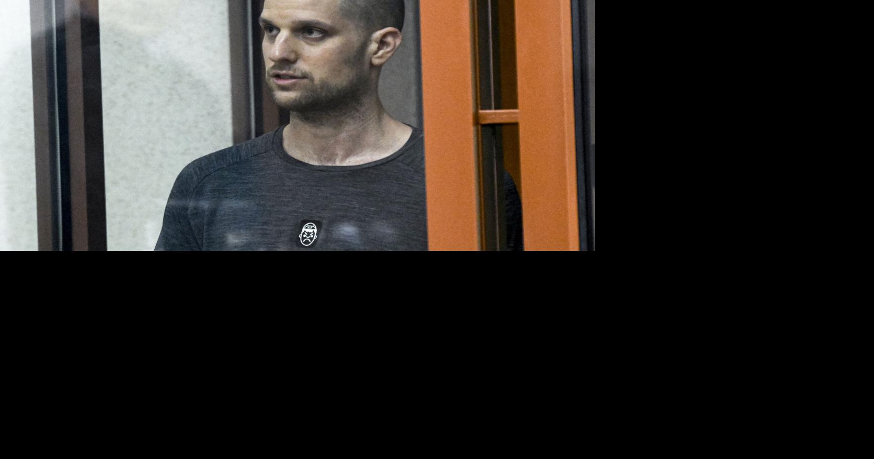 A massive prisoner swap involving the United States and Russia is underway, an AP source says