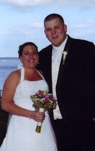 Erin O'Brien and Charles Bulger | Weddings | salemnews.com