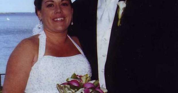 Erin O'Brien and Charles Bulger | Weddings | salemnews.com