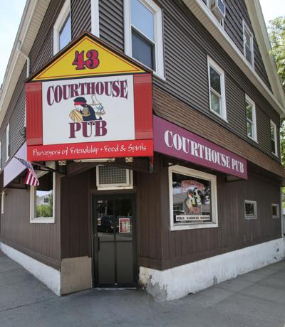 Peabody S Courthouse Pub Could Be Ruled Out Of Order Local News