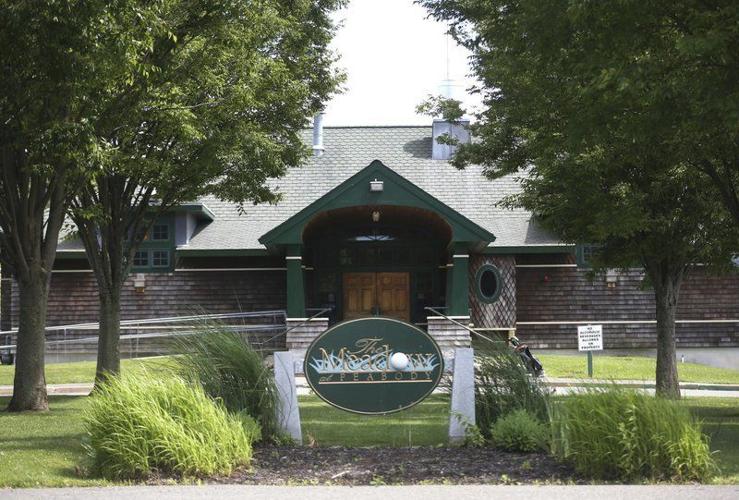 Peabody's city golf course $111K in the hole | Local News | salemnews.com