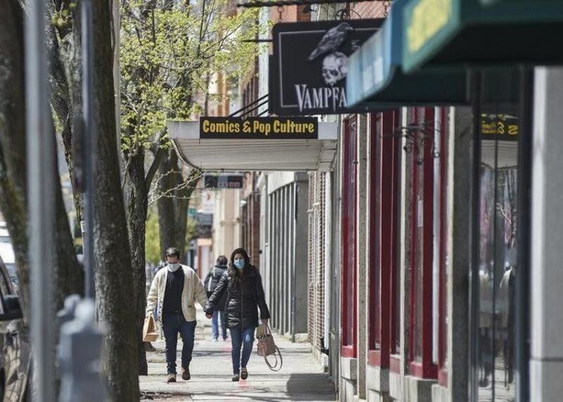 Column: Expanding support for Salem's small businesses - Vimarsana News
