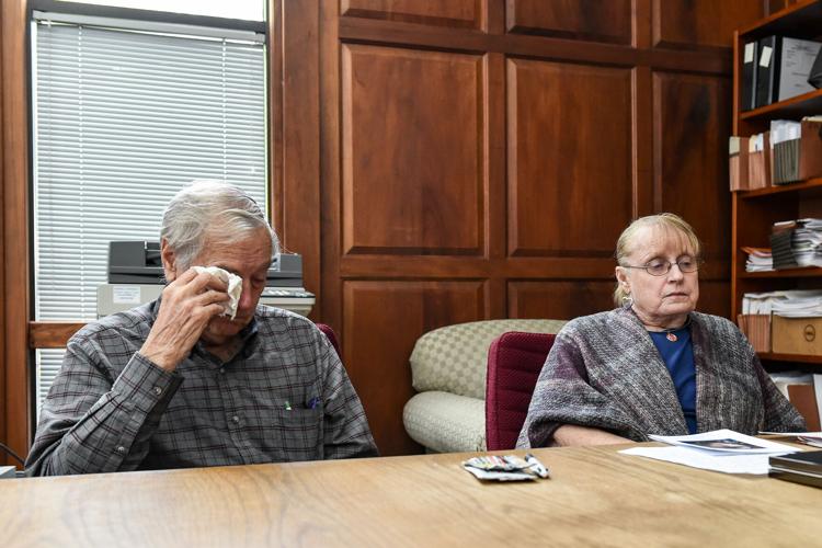 Daniel Donovan went to Beverly Hospital looking for help. What happened ...