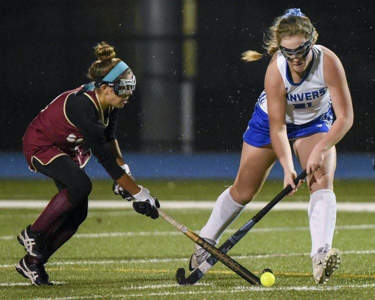 Newburyport upsets Danvers field hockey in state tournament setback