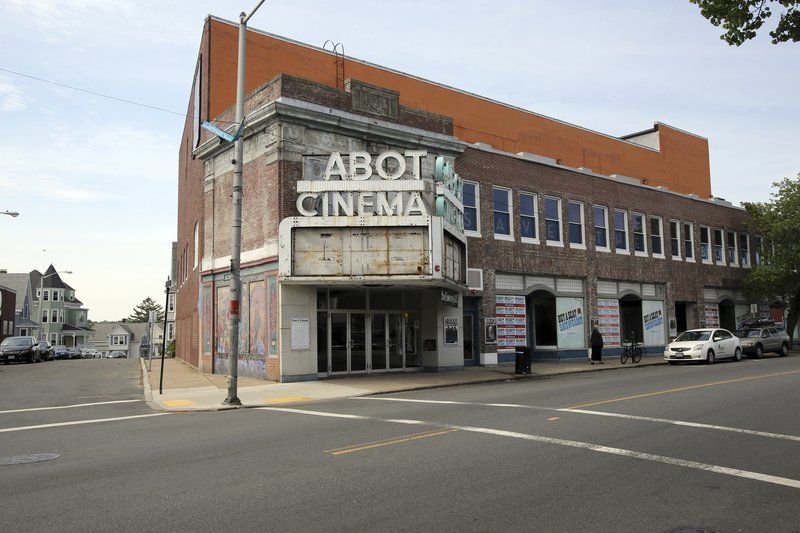 Cabot Theater's first six months held progress, setbacks | Local News