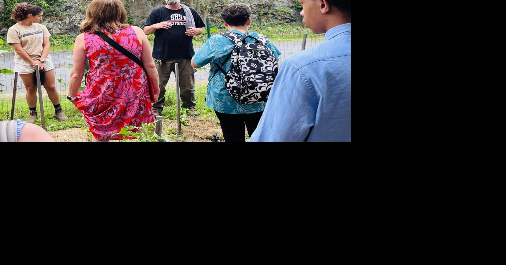 Salem High teacher honored with SAFE Local Climate Champion Award