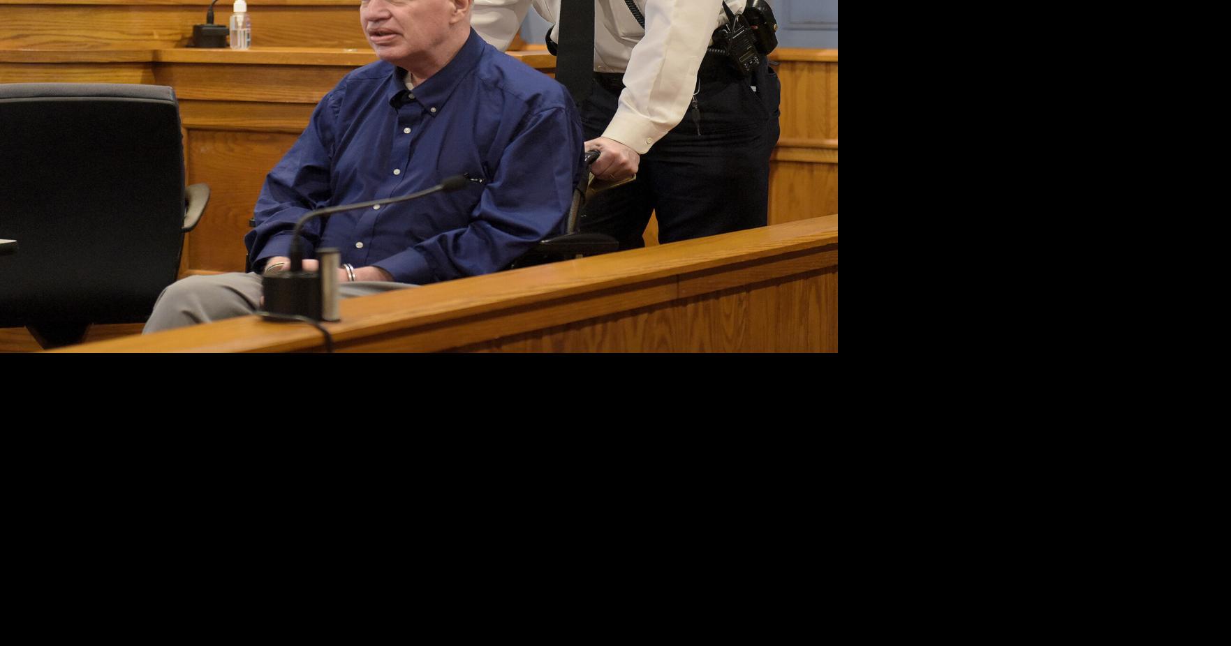 Judge orders new trial in deadly 1984 Beverly rooming house fire