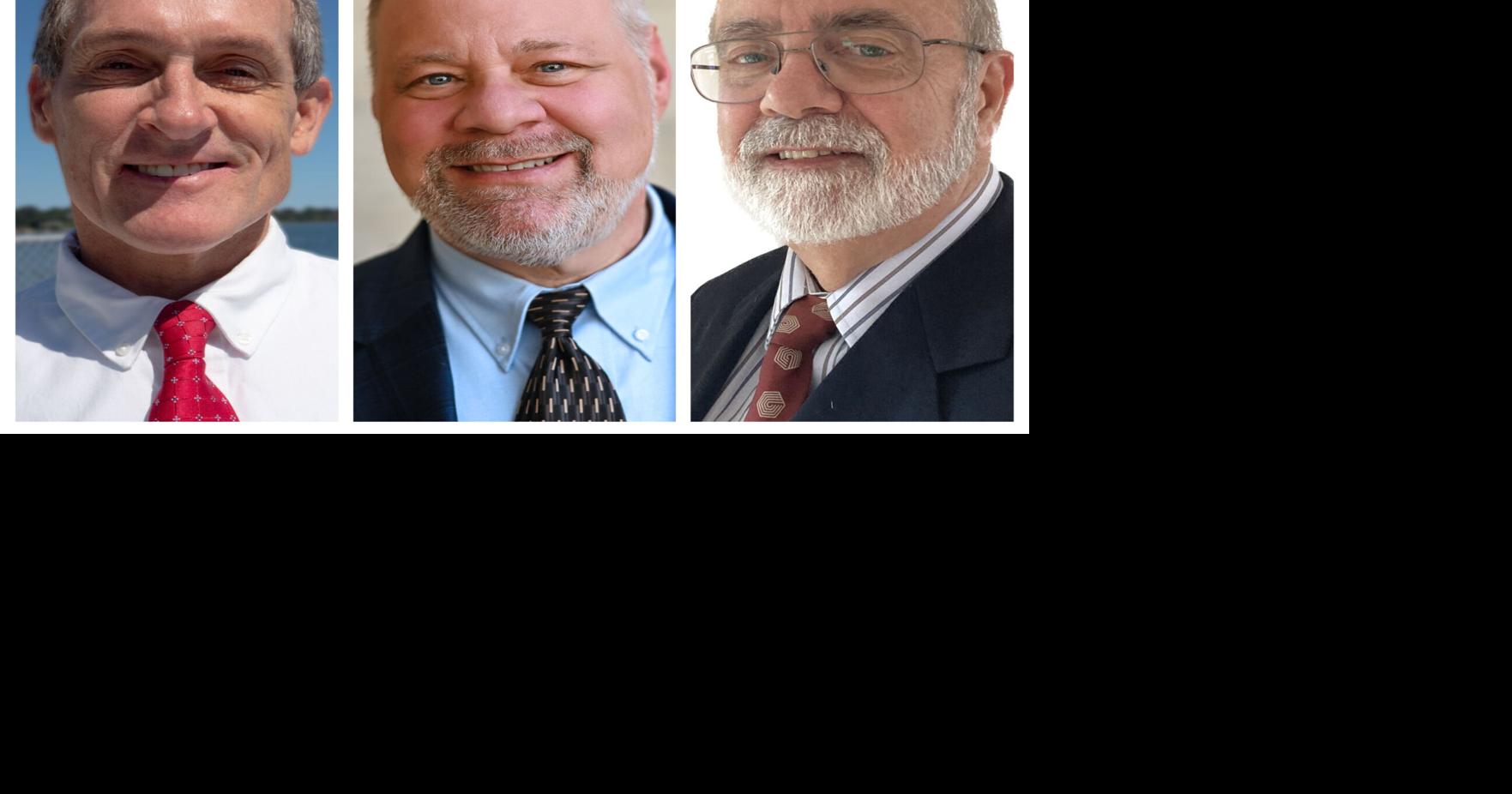 Beverly voters to choose mayoral finalists Elections