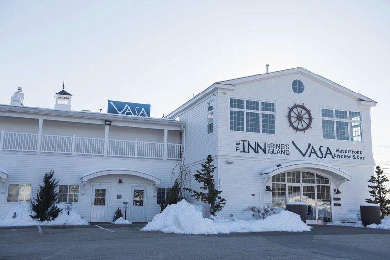 Restaurateurs With Beverly Ipswich Eateries Expanding North Business Salemnewscom