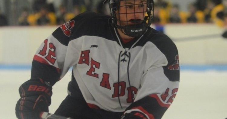 The Blue Line Report: | Sports | salemnews.com