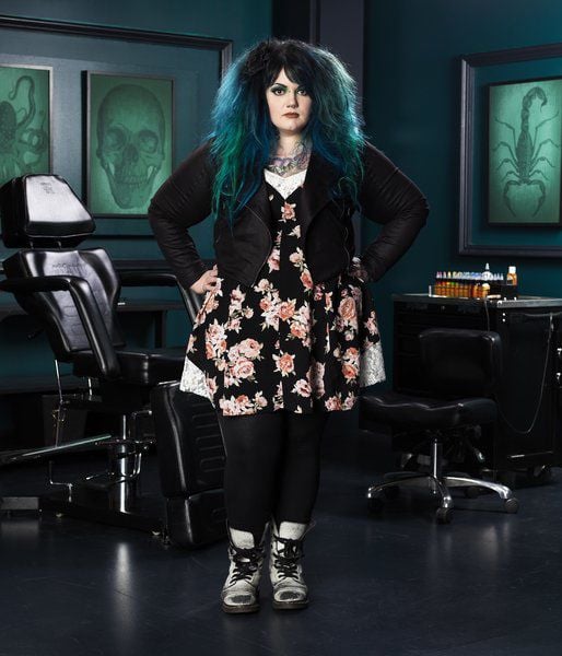 Brother tattoo artists from Salem compete on 'Ink Master' | Local News |  salemnews.com