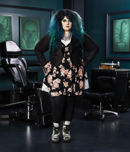 Salem tattoo artist to compete on 'Ink Master' final | Local News |  