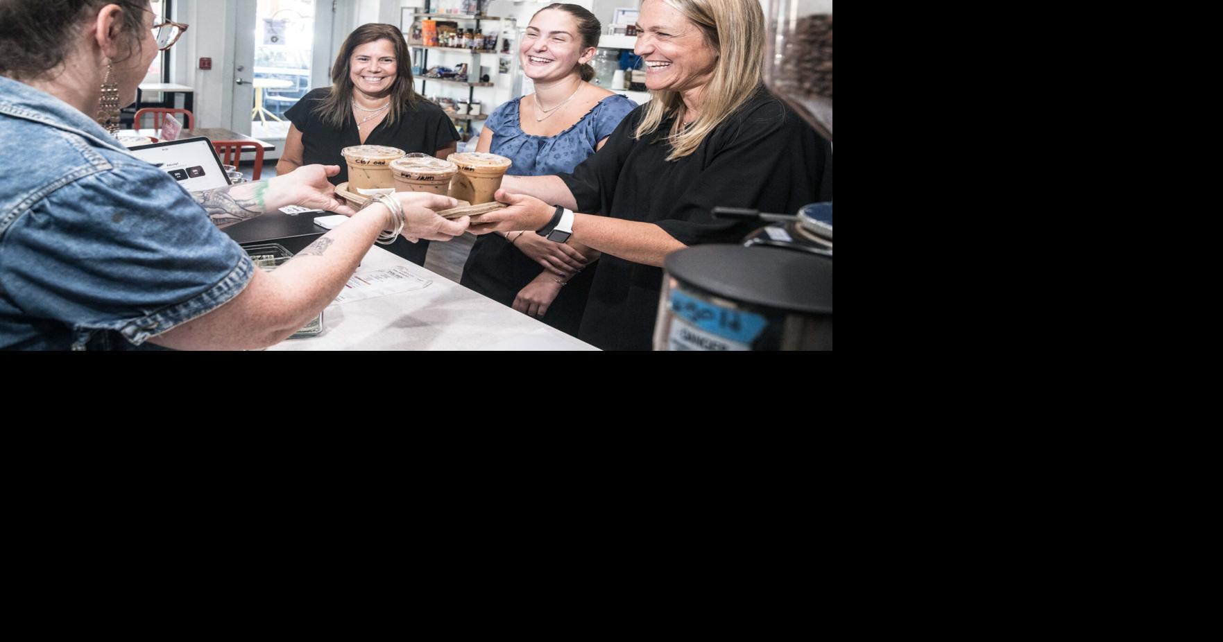 'Not an easy decision' — Breaking Grounds to close Aug. 1
