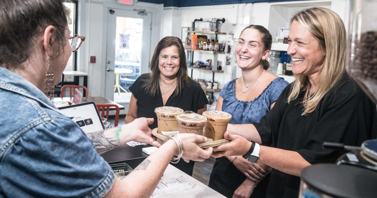 'Not an easy decision' — Breaking Grounds to close Aug. 1