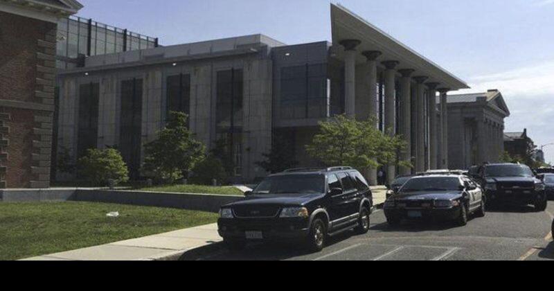 Proposal would send jury trials to Salem during pandemic | Local News |  salemnews.com