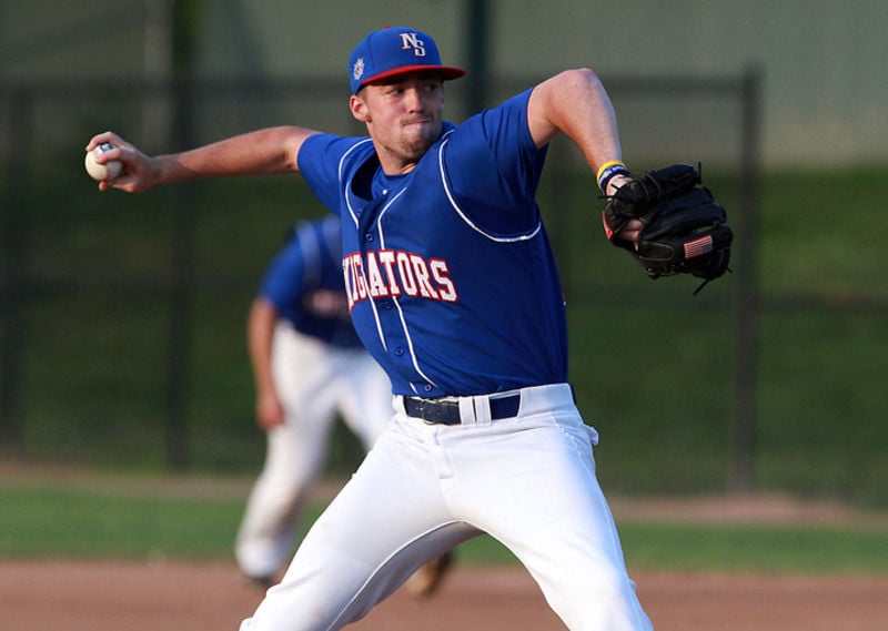 Local flavor has Navs ready for 2013 FCBL title chase