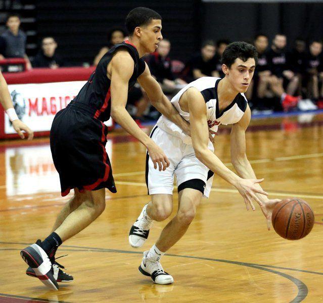 Full Court Press Breaking Down The Top Heavy Northeastern