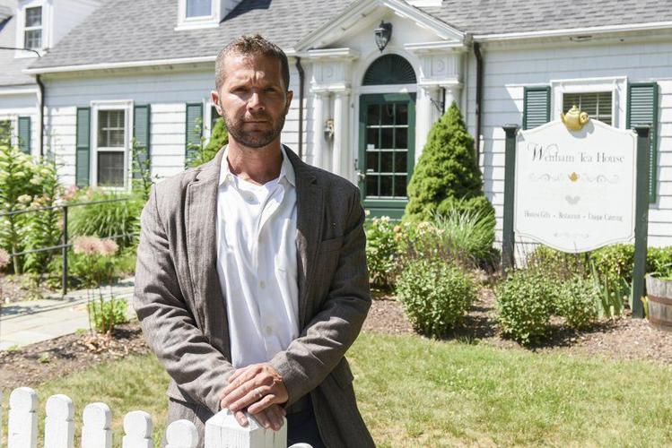 Wenham Tea House shuts down Local News