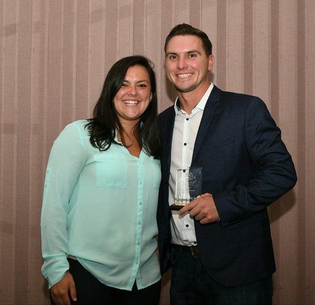 Fenwick Inducts Newest Hall Of Fame Members Sports Salemnews Com