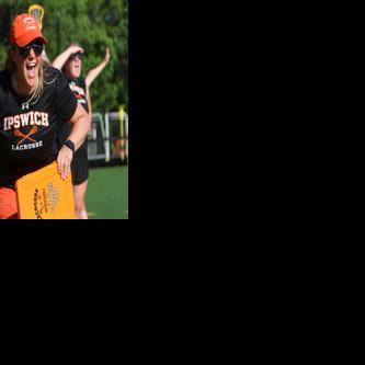 Ipswich girls lacrosse falls in Division 4 state final to top seeded Sandwich