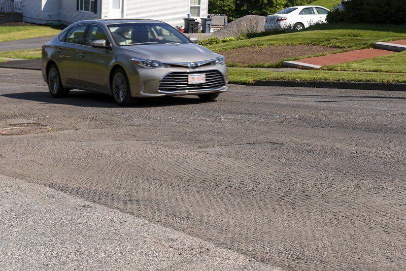19 Roads To Be Repaved In Peabody This Summer Local News Salemnews Com