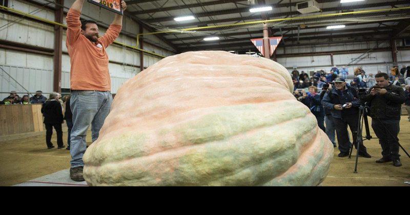 5 Things To Do At The Topsfield Fair This Weekend