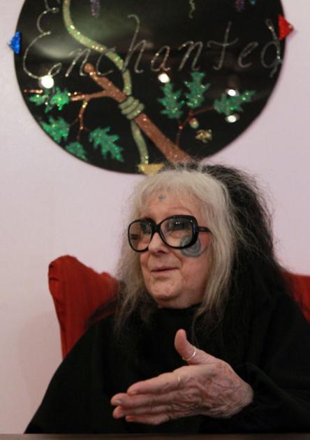 Enchanted Witch Shop In Salem Has That Cabot Magic Business Salemnews Com