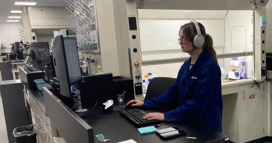 DEA lab to aid in regional drug investigations