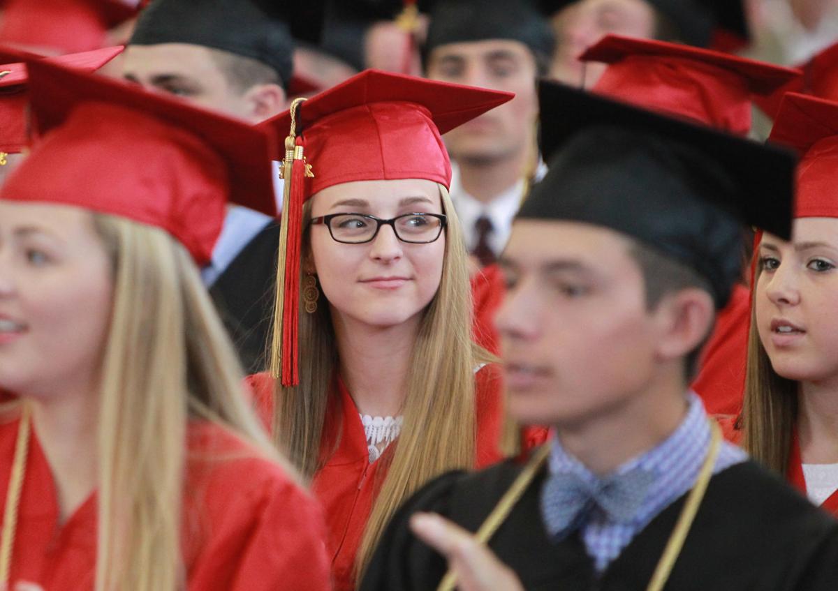 Photo Slideshow Marblehead High School Graduation Featured