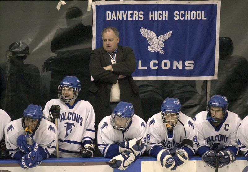 Danvers Youth Hockey