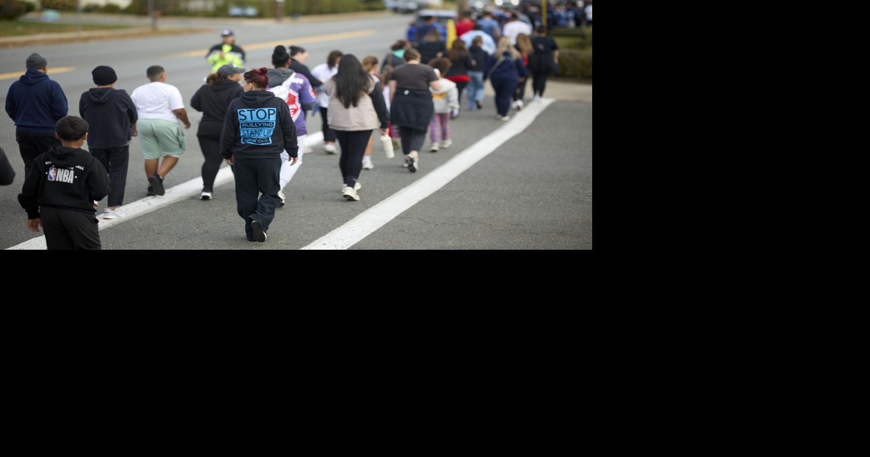 Jason's Legacy Walk to promote kindness on Saturday
