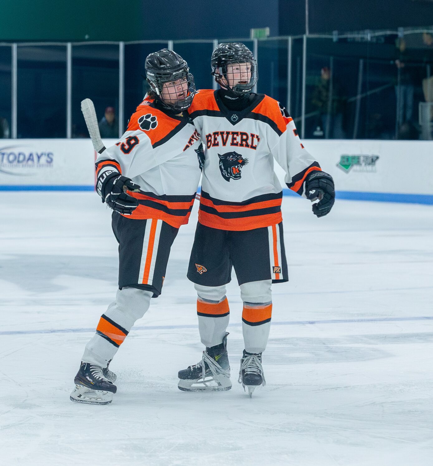 The Blue Line Report: Team-by-team looks at the 2025-26 boys hockey ...