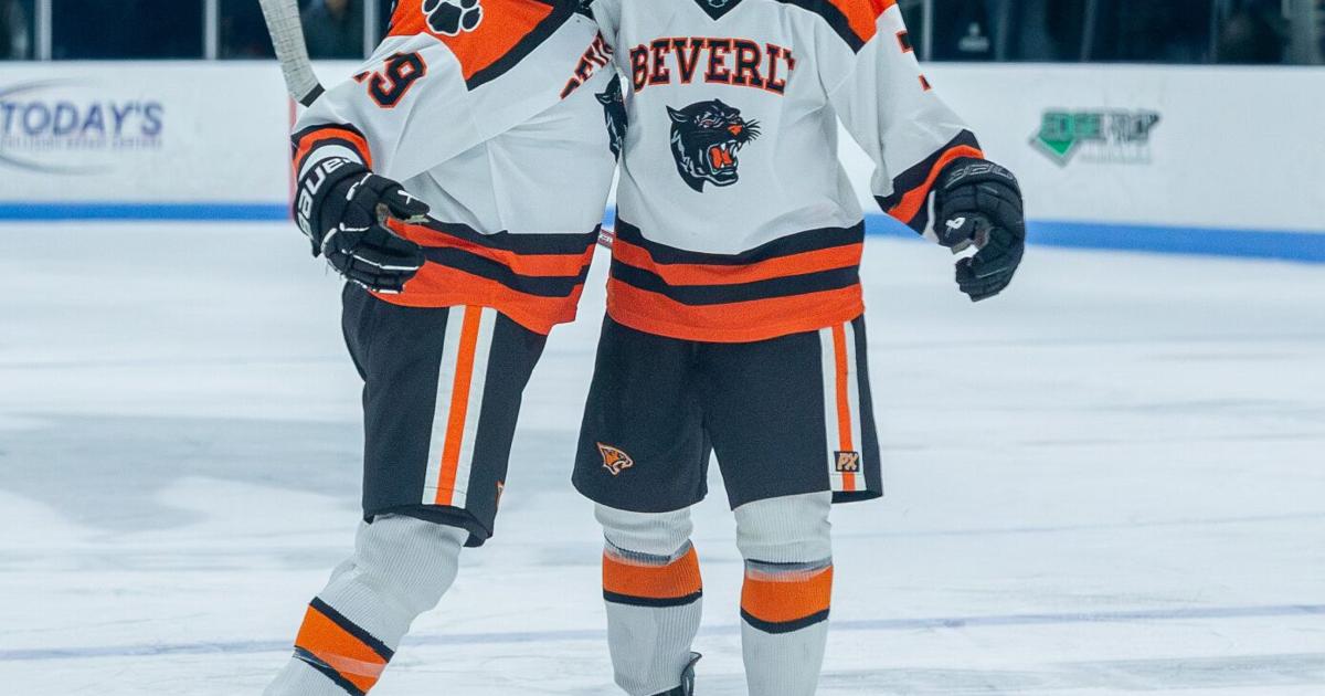 The Blue Line Report: Team-by-team looks at the 2025-26 boys hockey ...