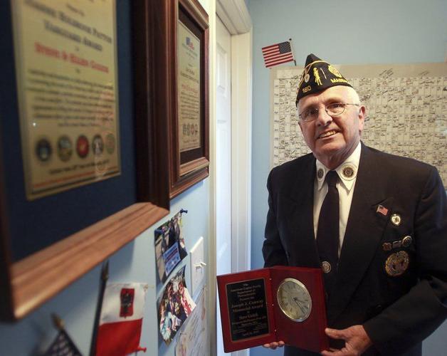 Veterans day journal topics