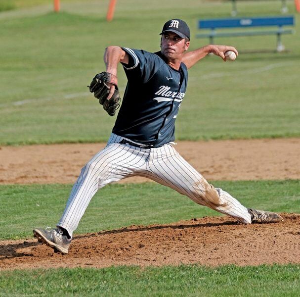 Mariners win ITL crown on Tucker complete game shutout