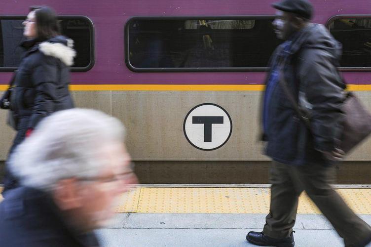MBTA hikes commuter rail, subway fares News