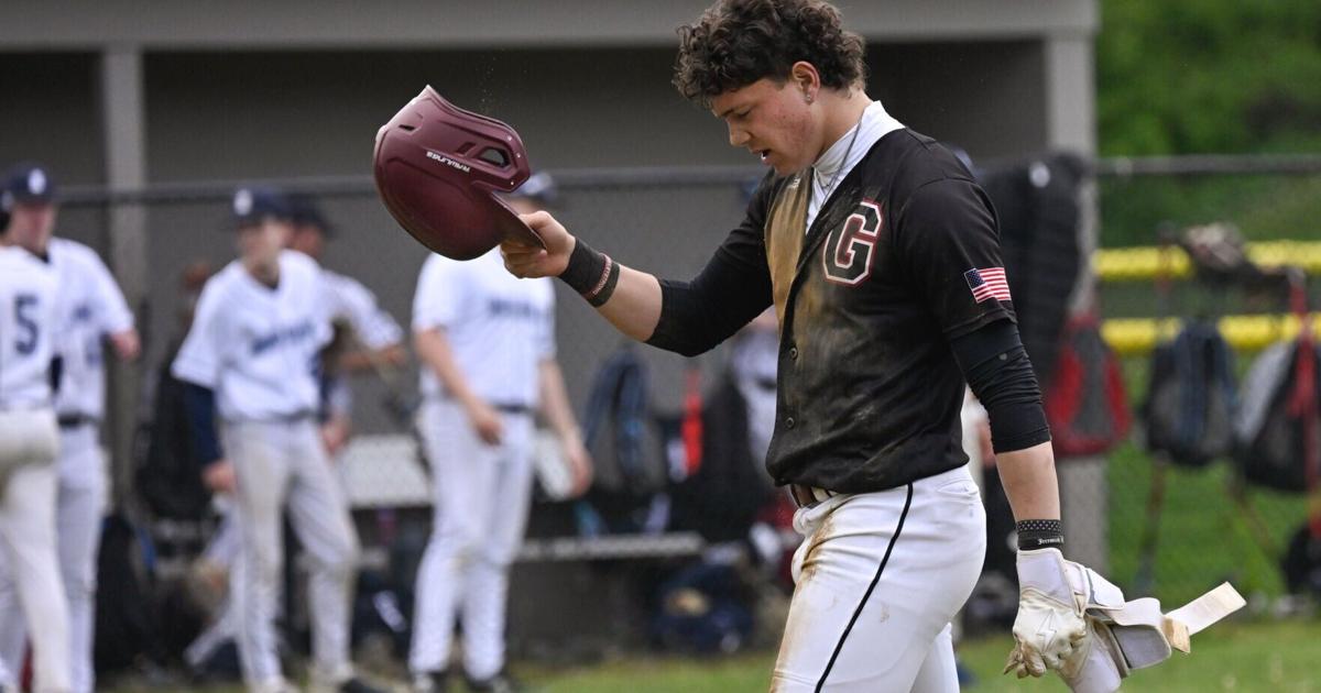 Solomon Slakey 260513-sn-dso-glswpbaseball-9.jpg | Sports | salemnews.com