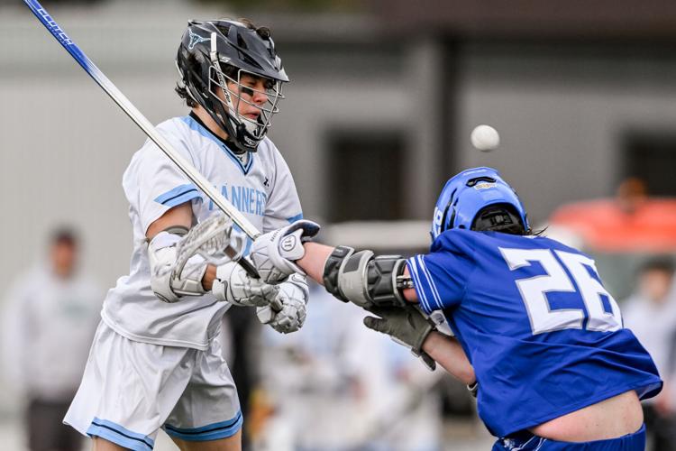 Strong defense late helps Peabody laxmen hold off Danvers Sports